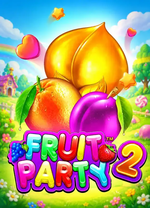 FruitParty2