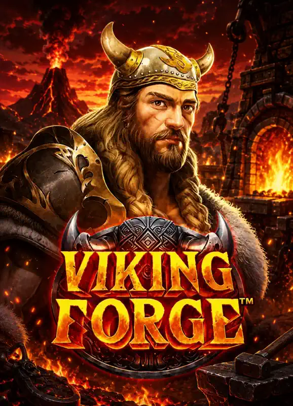 VikingForge