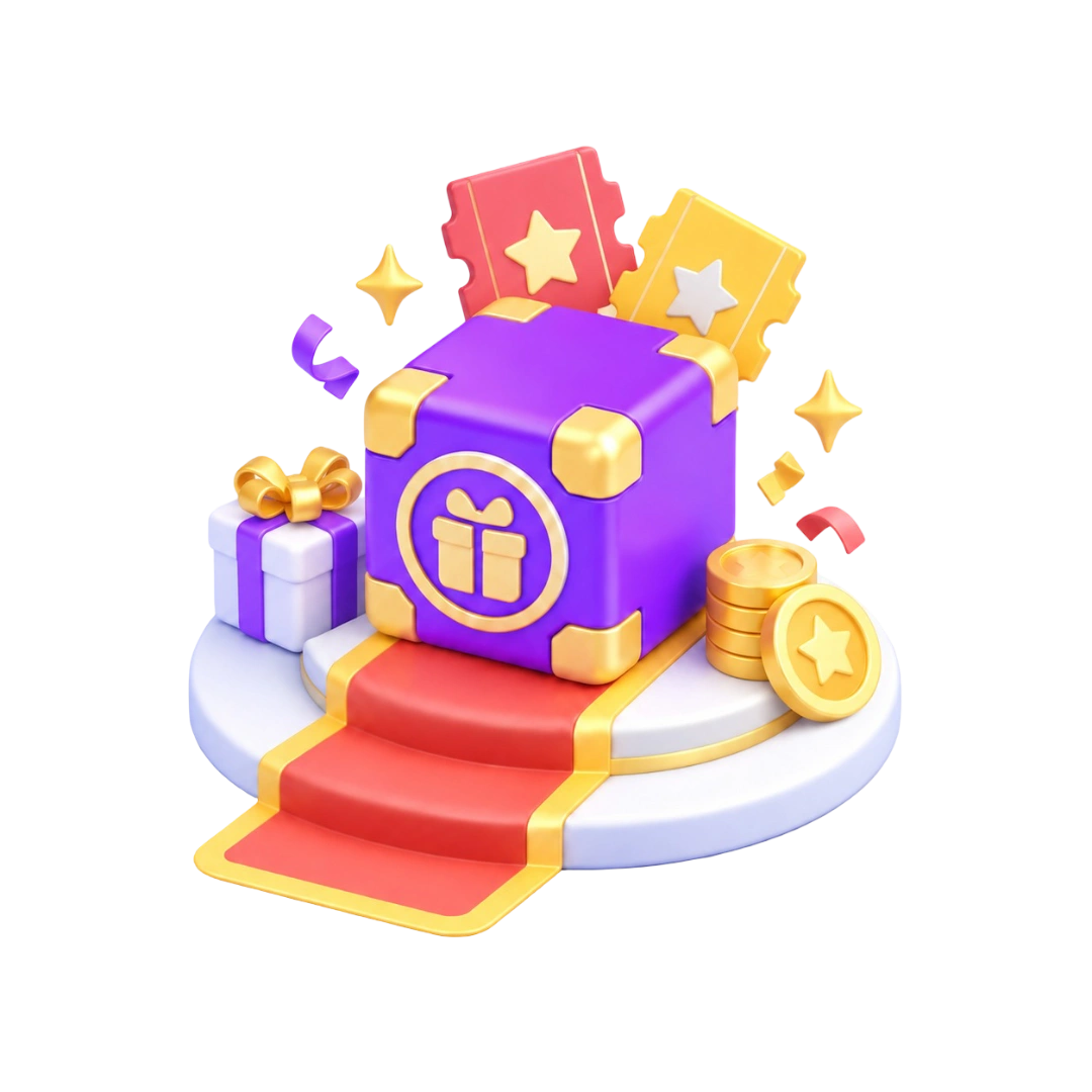 Trickz Casino Bonus Bienvenue et Promotions Trickz en France - Bannière