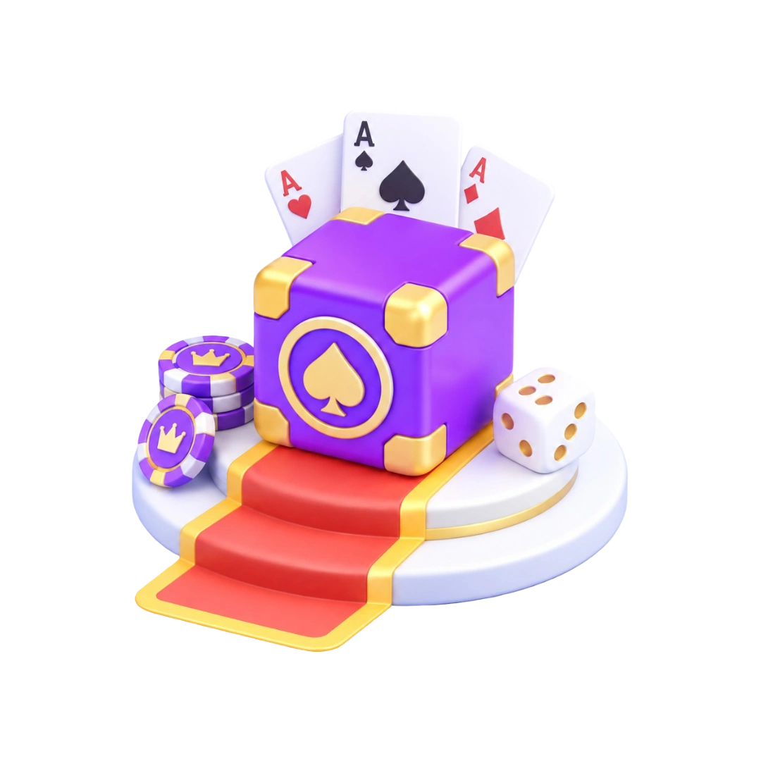 Trickz Casino Trickz – Casino en Ligne avec 5 000+ Jeux et Bonus 2 000 EUR - Bannière