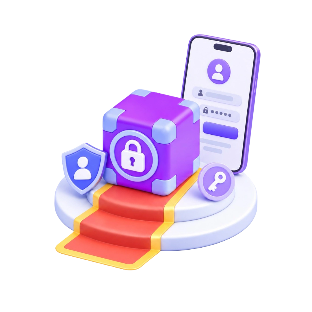 Trickz Casino Connectez-vous à Votre Compte Trickz Casino - Bannière